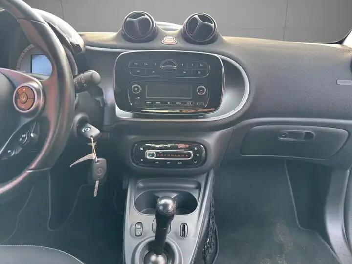 Smart ForTwo 70 1.0 Passion