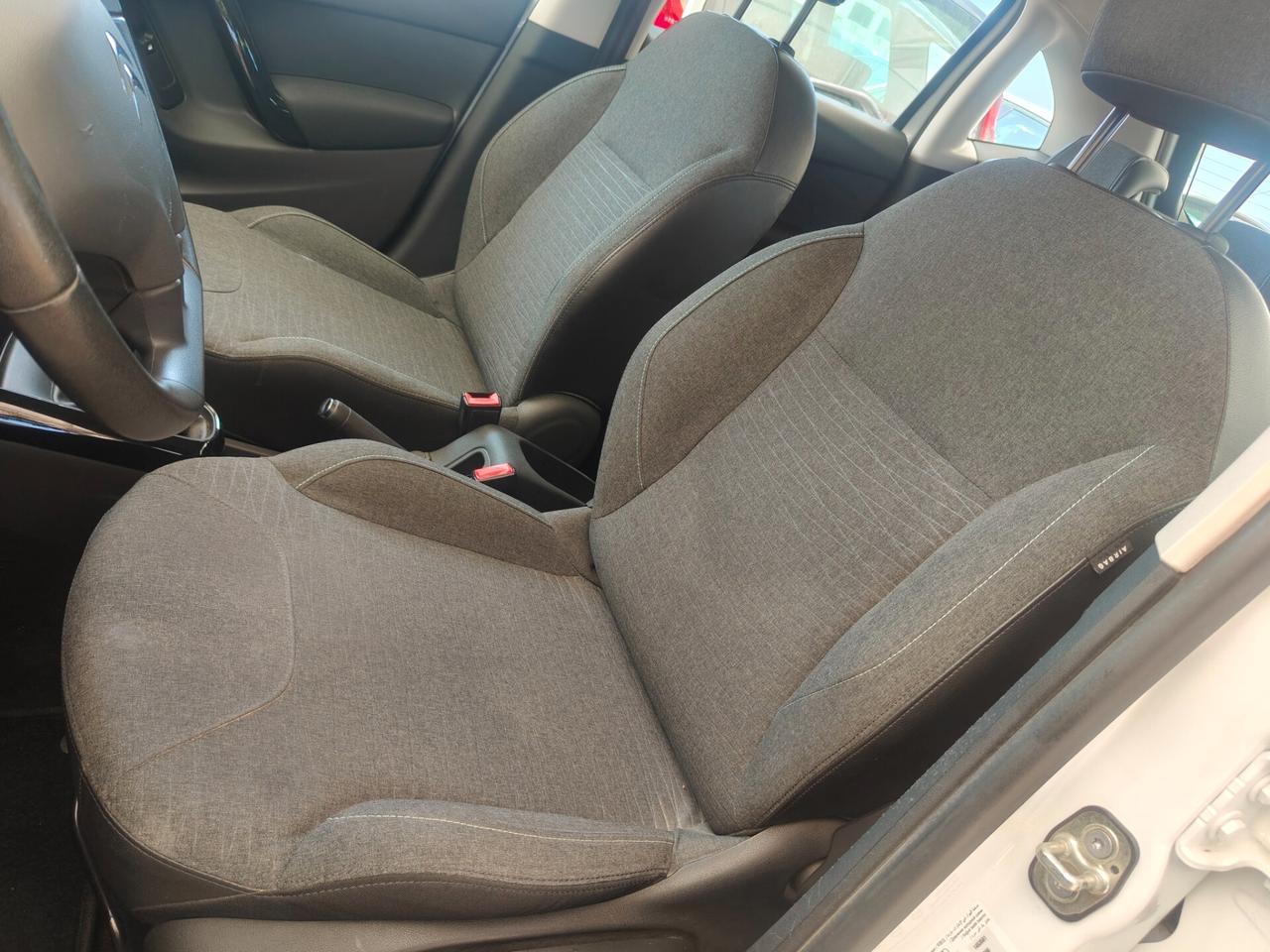 Citroen C3 1.2 82cv Feel Edition