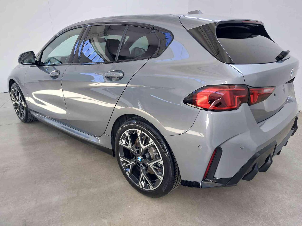 BMW 120 48V MSport 170Cv - TETTO /Led/Navi