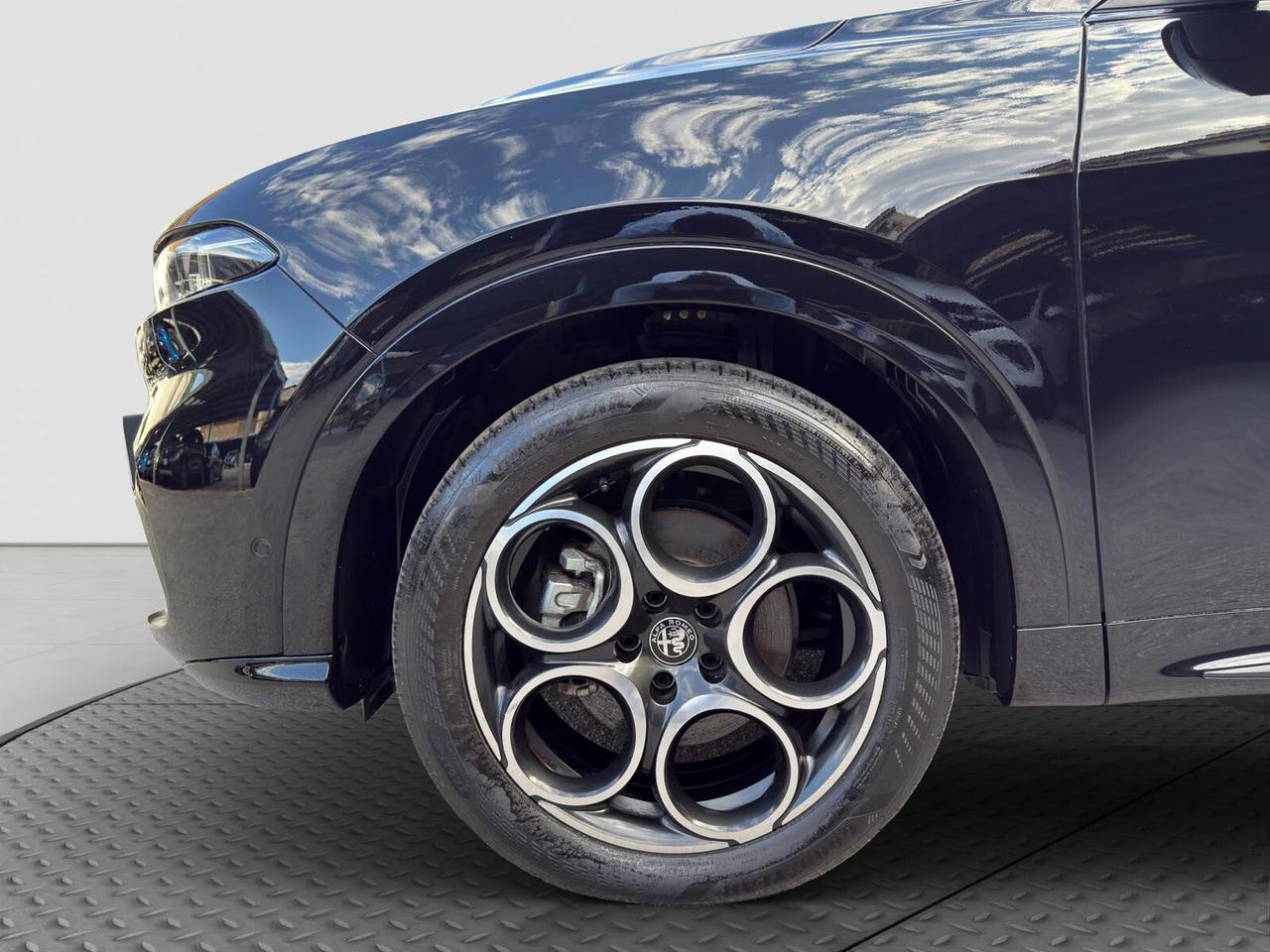 Alfa Romeo Tonale 1.6 diesel 130cv automatica Sprint 2024