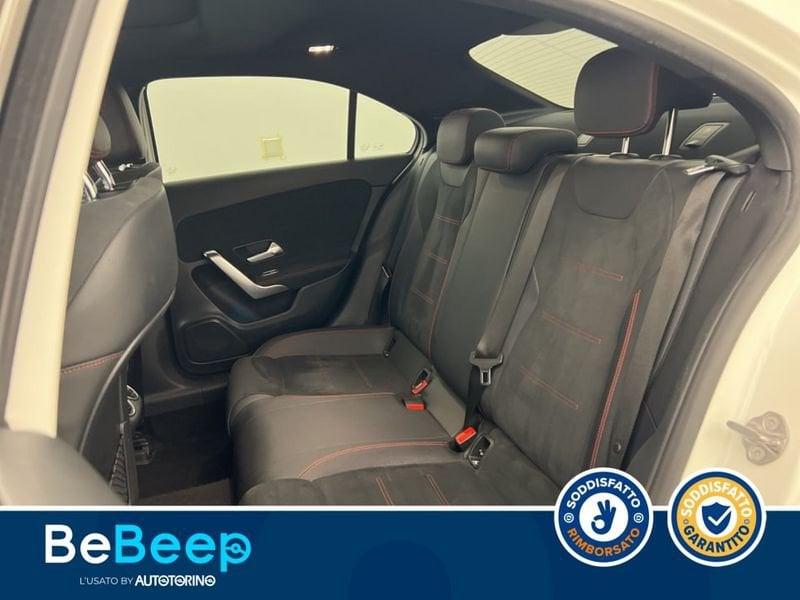 Mercedes-Benz Classe A A 250 E EQ-POWER PREMIUM AUTO