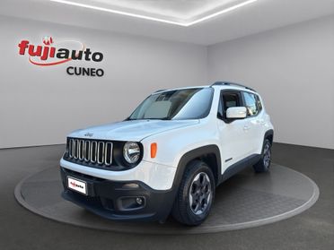 Jeep Renegade 1.6 mjt Limited fwd 120cv