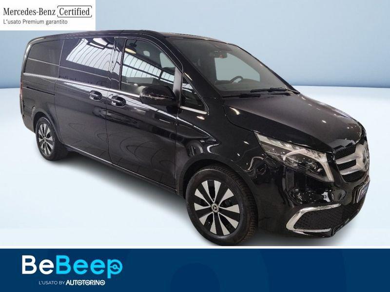 Mercedes-Benz Classe V V LONG 250 D PREMIUM 4MATIC AUTO