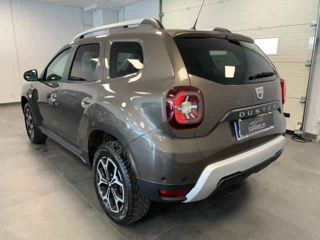 DACIA Duster 1.5 Blue dCi 4x2 Prestige + Navigatore