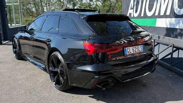 Audi RS6 Avant4.0 600 CV D. PLUS CARBO 22" PANORAMA HEAD-UP