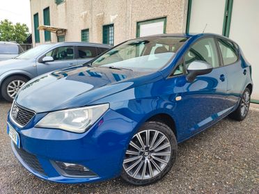 Seat Ibiza 1.0 BENZINA NEOPATENTATI UNIPRO 2016