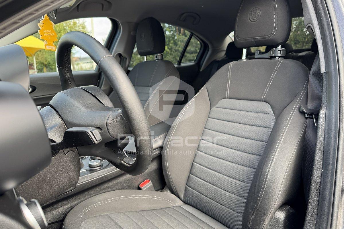 ALFA ROMEO Giulia 2.2 Turbodiesel 160 CV Business