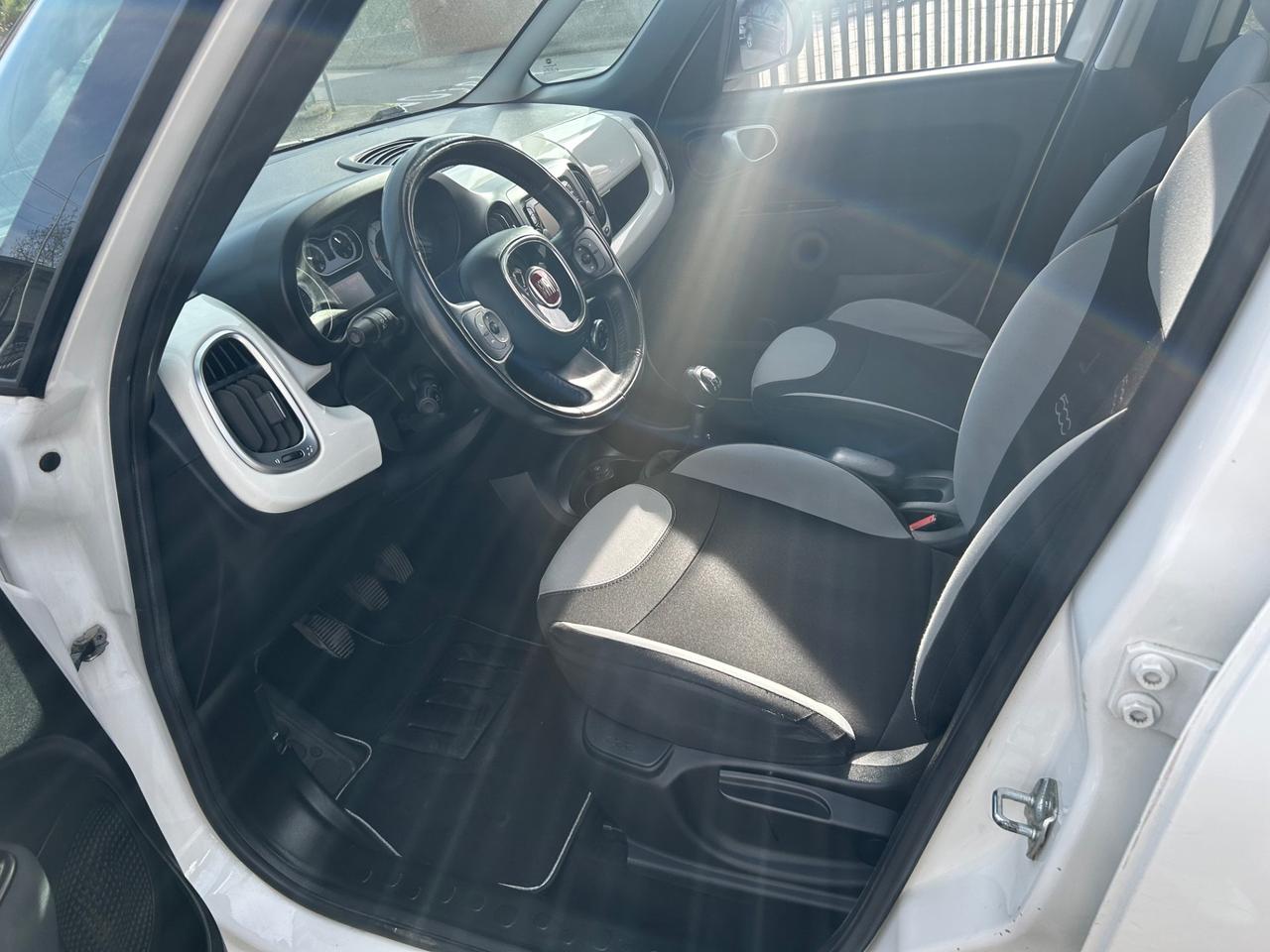 Fiat 500L 1.3 Multijet 85 CV Lounge