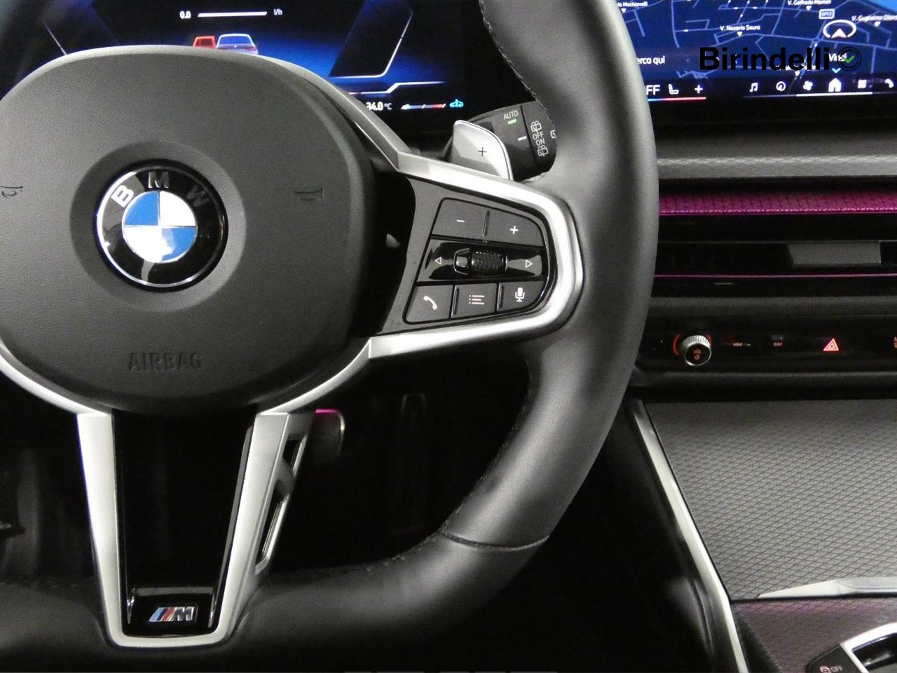 BMW BMW 318d Touring