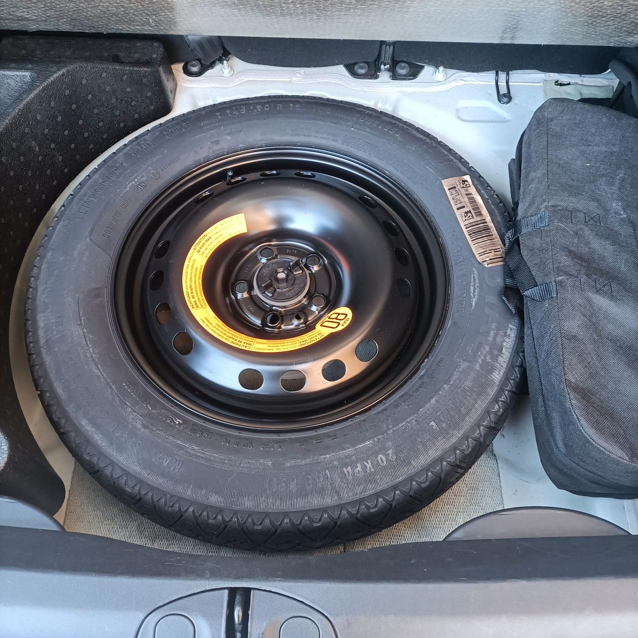 Fiat 500X 1.3 MultiJet 95 CV Business