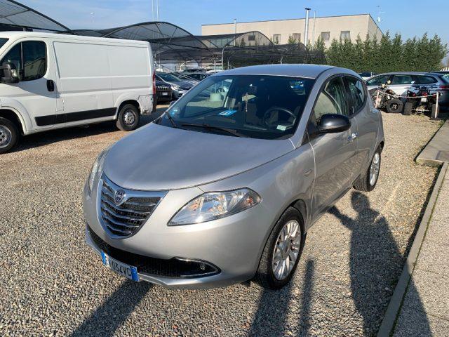 LANCIA Ypsilon 1.3 MJT 16V 95 CV 5 porte S&S Elefantino