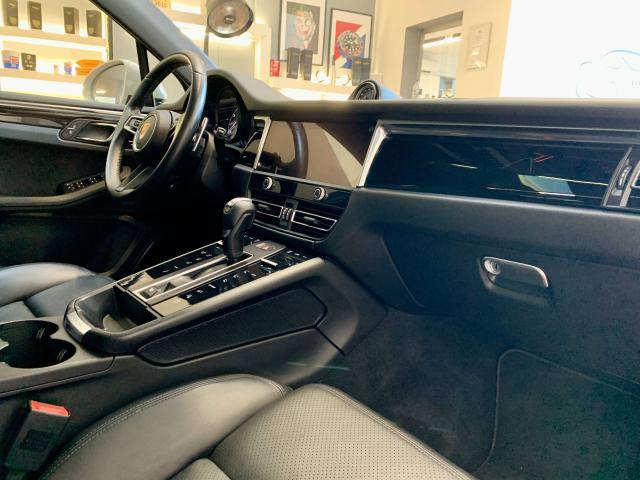 Porsche Macan Macan 2022 2.9 S 380cv pdk IVA ESPOSTA - 1proprietario