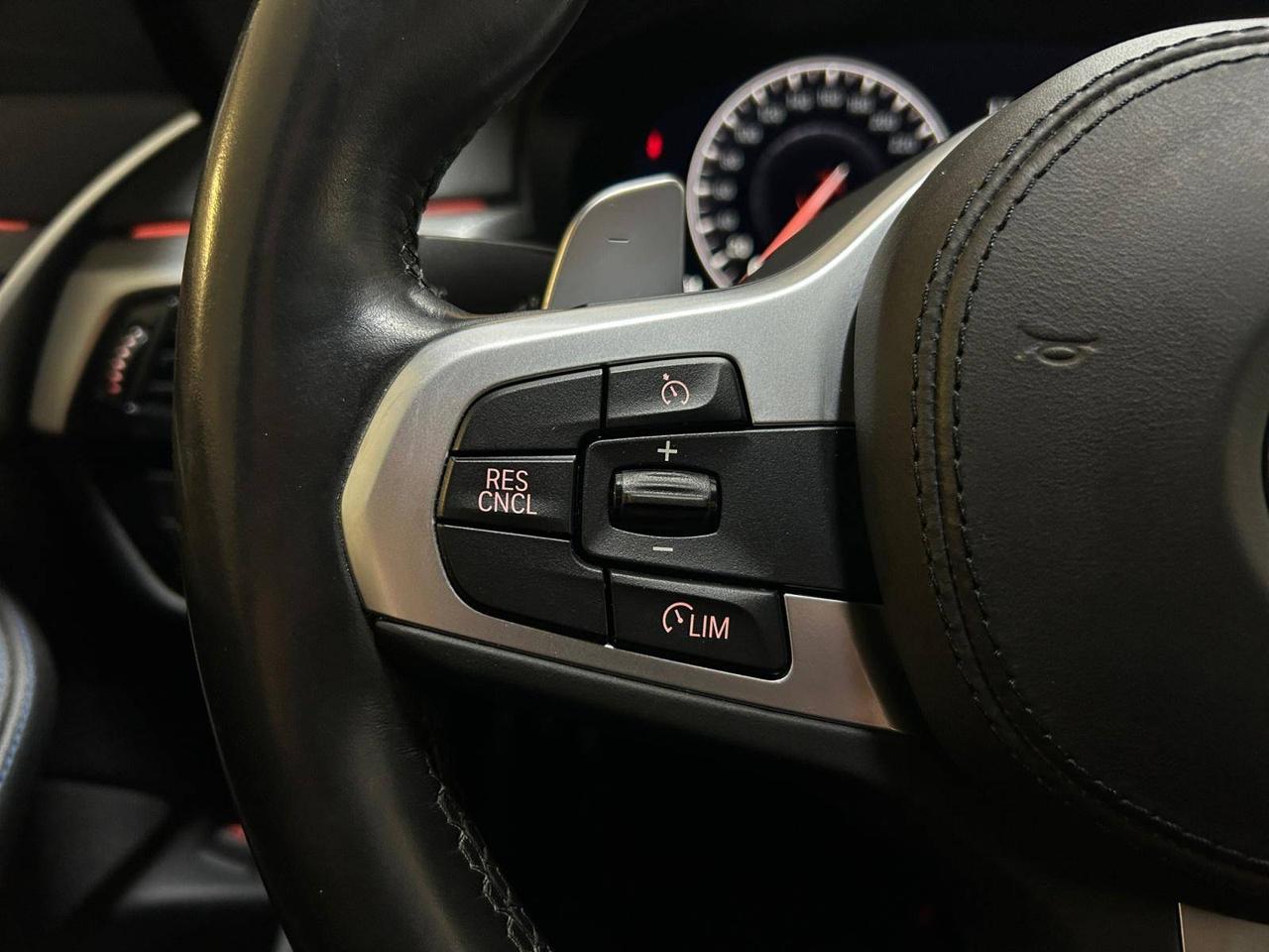 BMW Serie 5 530d xDrive Touring MSport 249cv