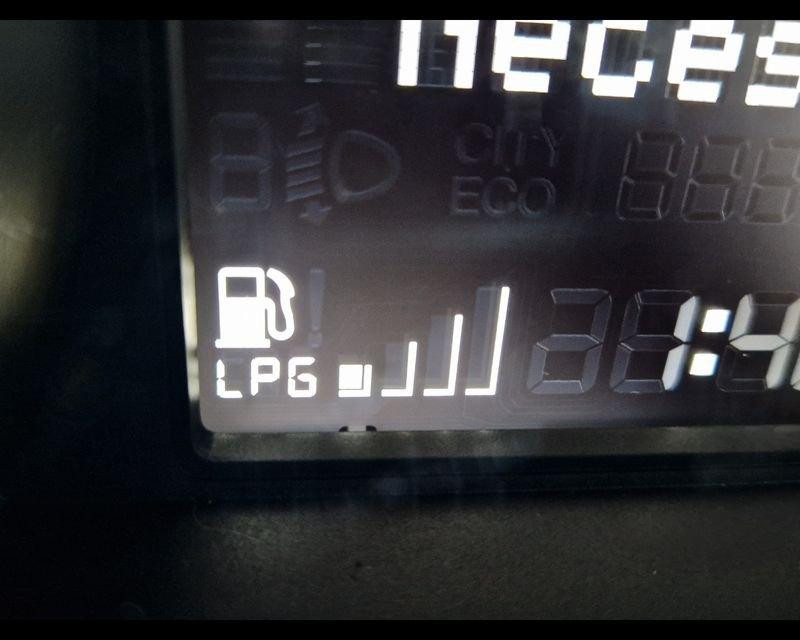 Lancia Ypsilon 1.2 69 CV 5 porte GPL Ecochic Gold