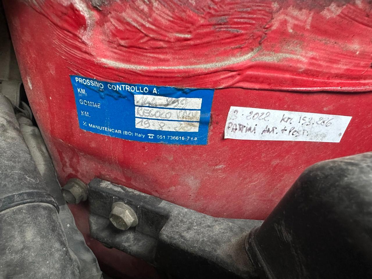 Fiat Sedici 1.6 GPL 4x4 (12 RATE)