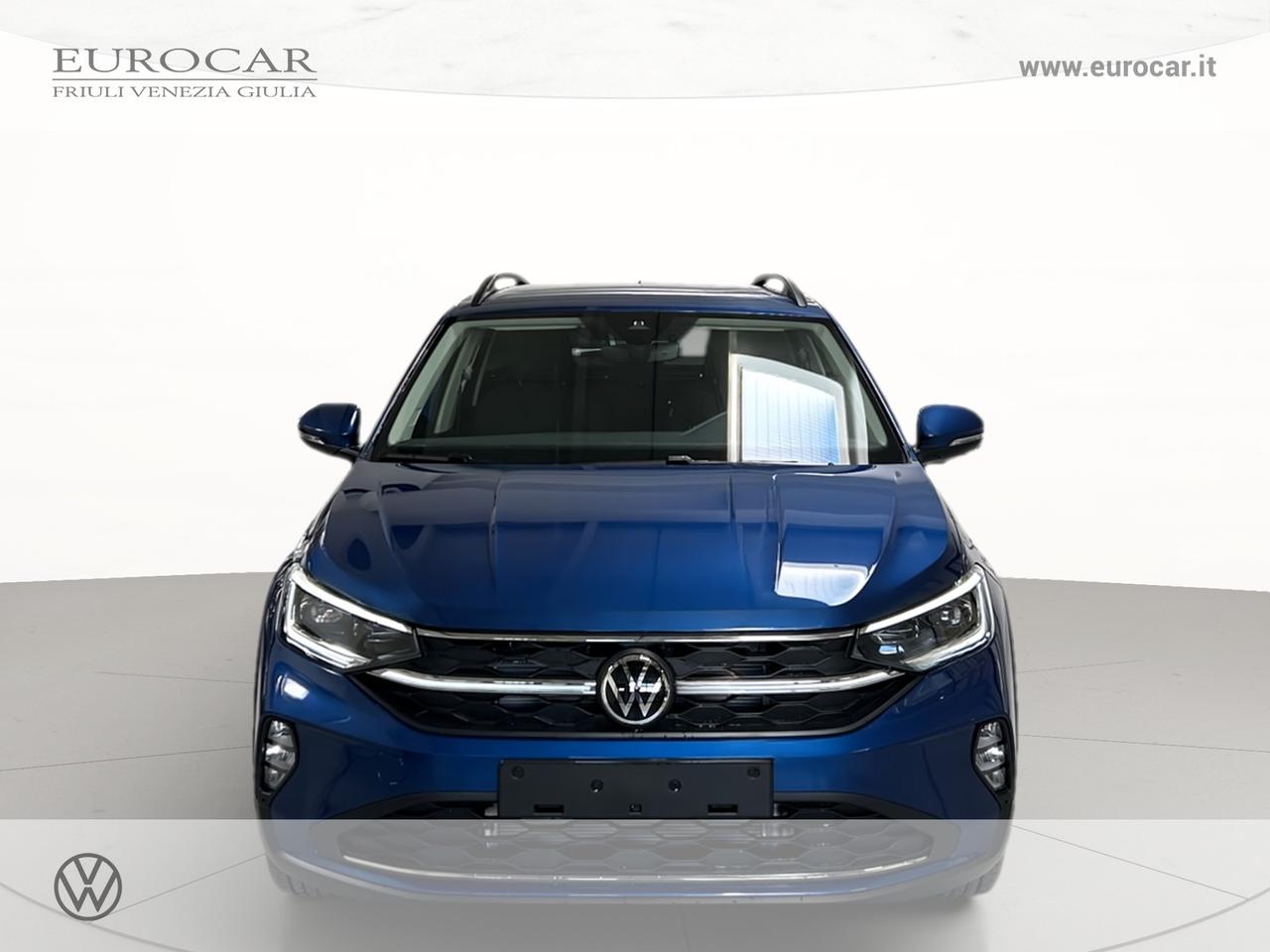 Volkswagen Taigo 1.0 tsi edition plus 115cv