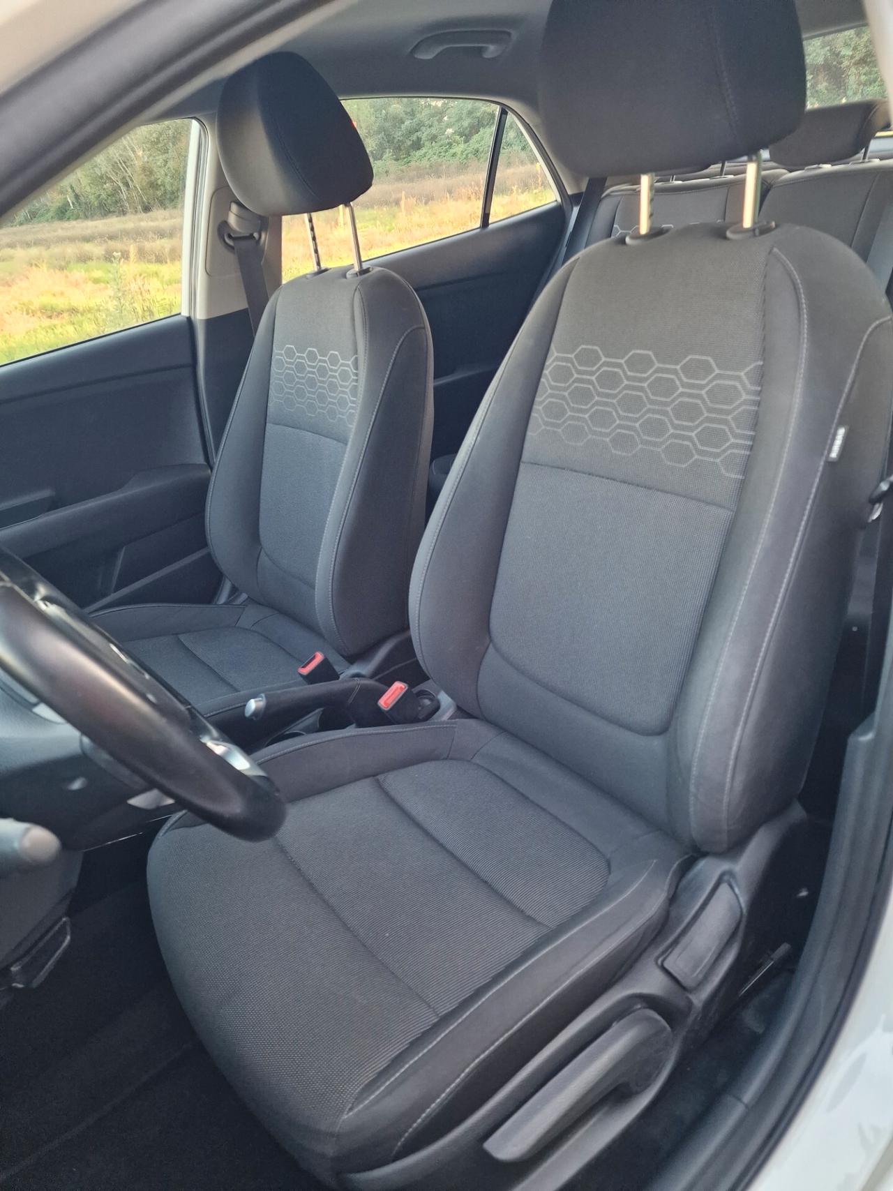 Kia Rio 1.2 5p unipro