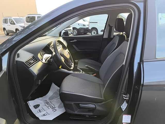 SEAT Arona 1.0 EcoTSI XCELLENCE