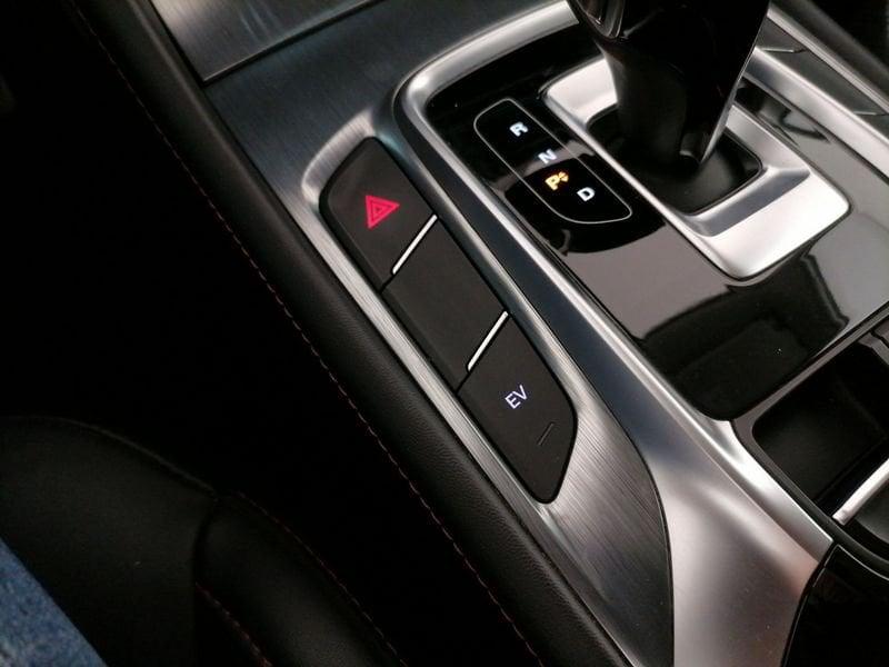 MG HS E 1.5 t-gdi phev Exclusive auto