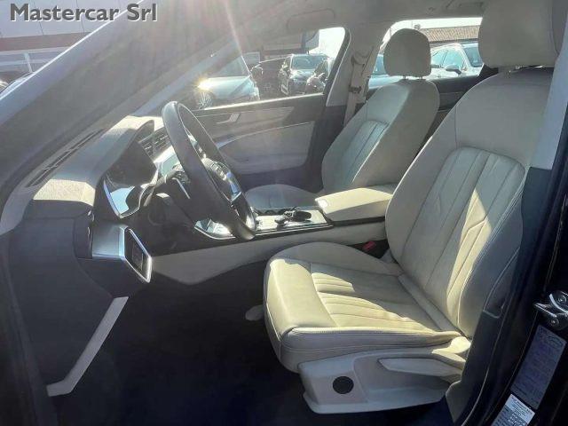 AUDI A6 Avant 3.0 tdi mhev Design quatt tiptronic FV970CS