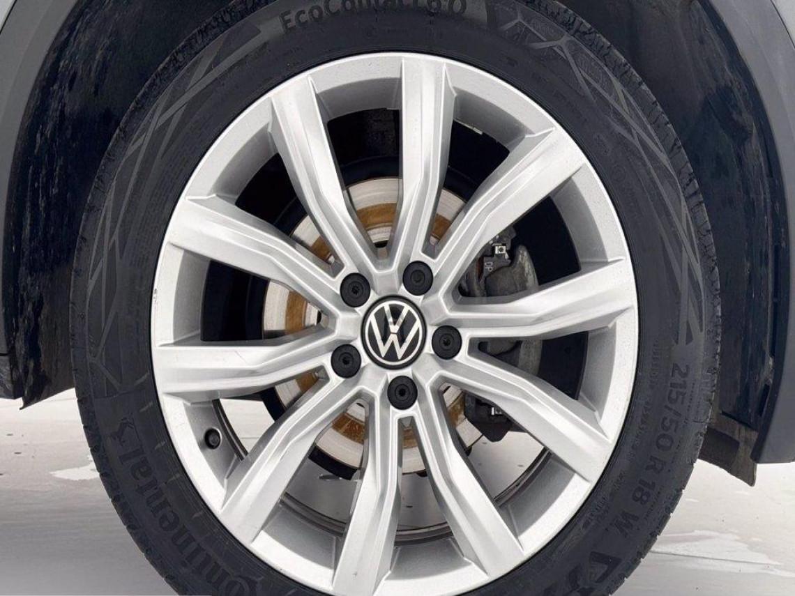 VOLKSWAGEN T Roc 1 5 tsi business