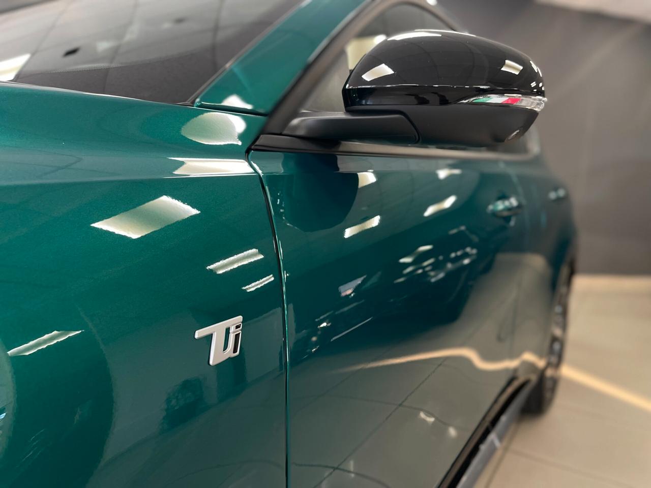 Alfa Romeo Tonale 1.6 130cv TCT6 Tributo Italiano
