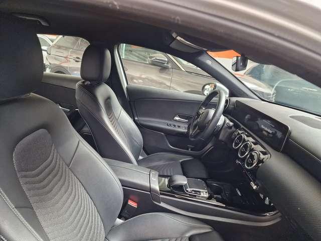 Mercedes-Benz A 180 Classe A d Business auto