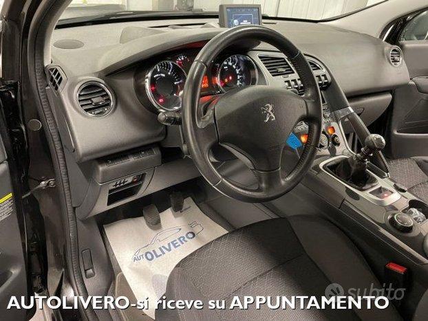 PEUGEOT 3008 2.0 HDI 150CV Business-E6-NAVI-GRIP