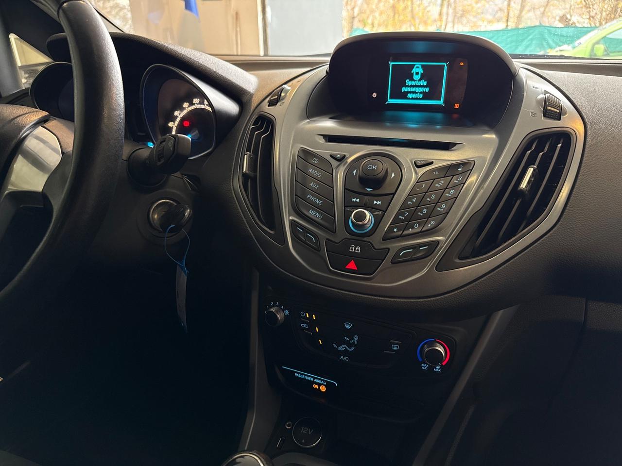 Ford B-Max 2013 100.000KM