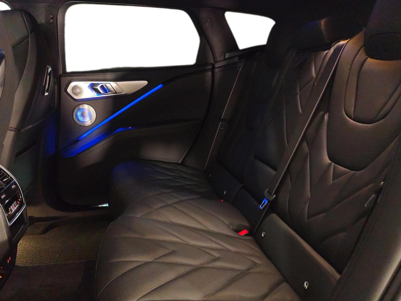 BMW XM Label