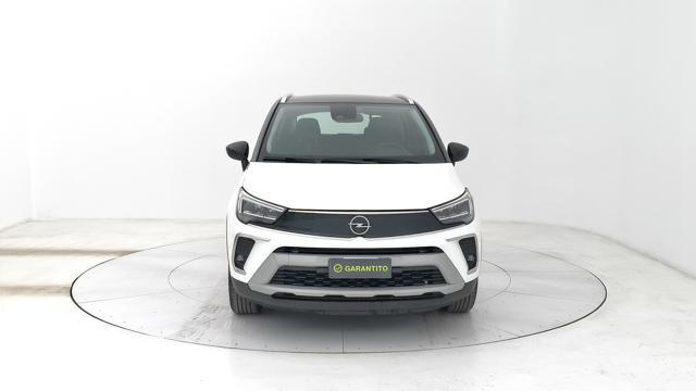 OPEL Crossland 1.5 ecotec Elegance 110cv