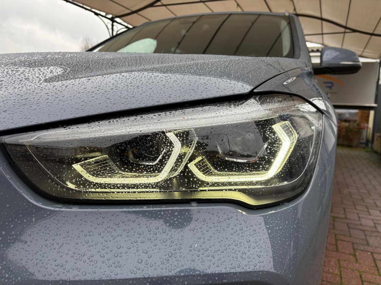 Bmw X1 M Sport 18 d #9266