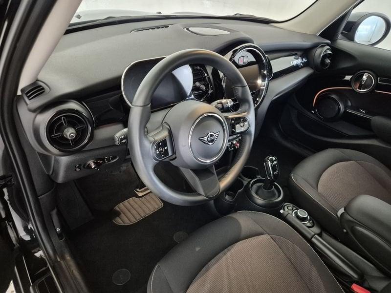 MINI Mini 5 porte Mini F55 2021 5p Mini 5p 1.5 Cooper Camden auto