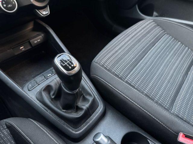 KIA Stonic 1.0 T-GDi 100 CV MHEV iMT Style