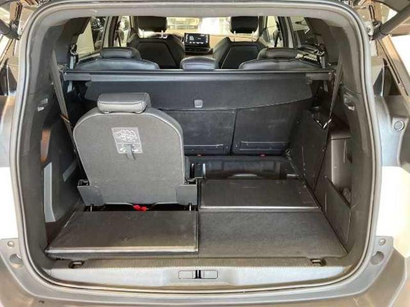Peugeot 5008 II 2021 1.5 bluehdi GT Pack s&s 130cv eat8
