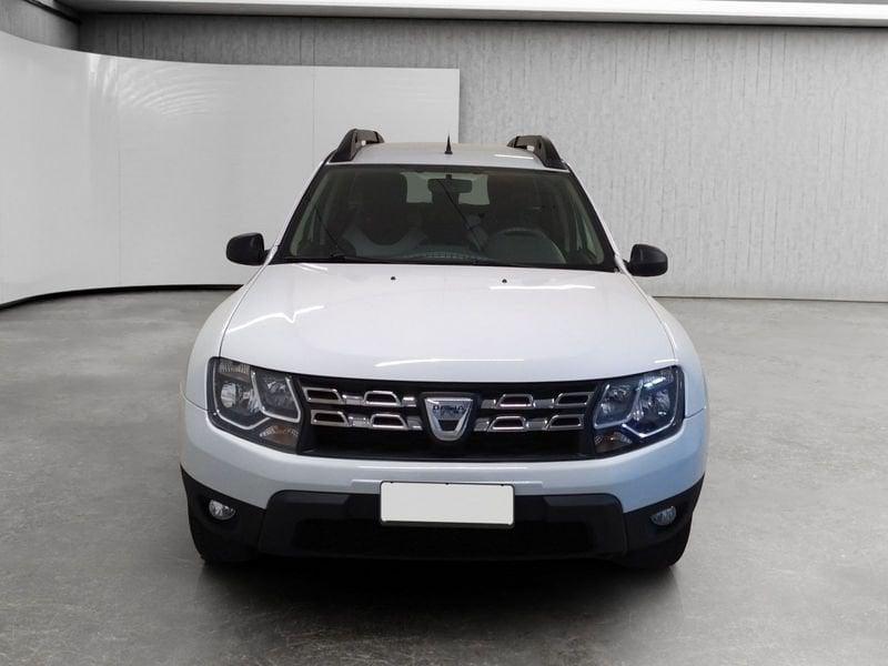 Dacia Duster 1.6 Laureate Family Gpl 4x2 s&s 115cv