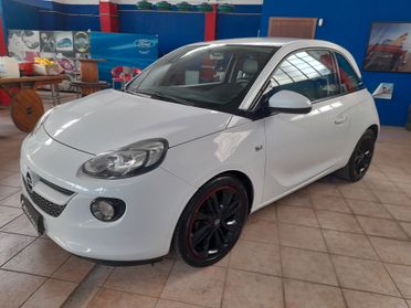 Opel Adam 1.4 87 CV GPL Tech Glam