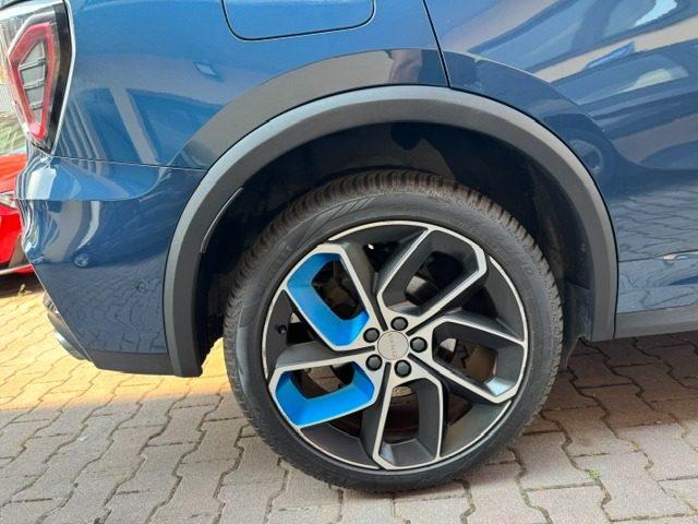 LYNK & CO 01 PHEV