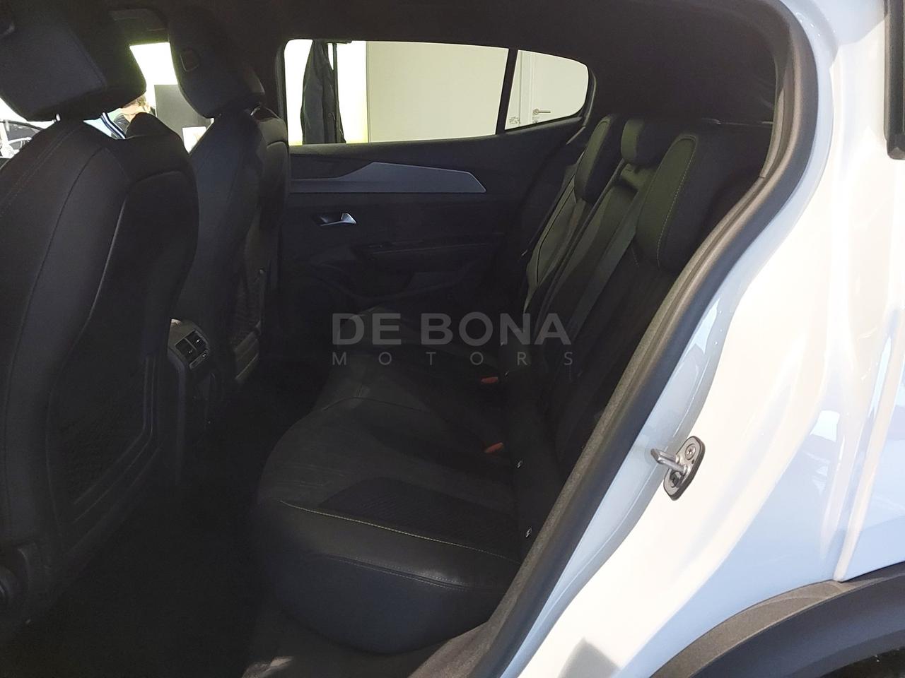 Peugeot 408 1.2 hybrid gt 136cv e-dsc6