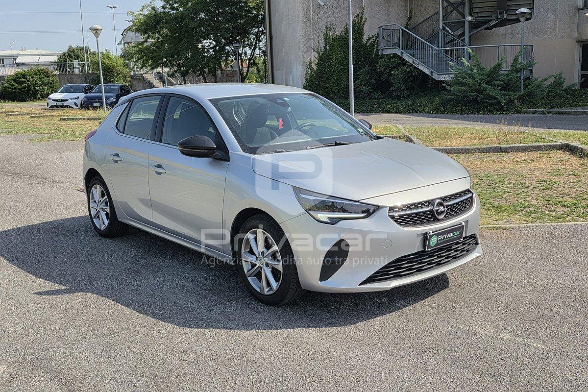 OPEL Corsa 1.2 100 CV Elegance