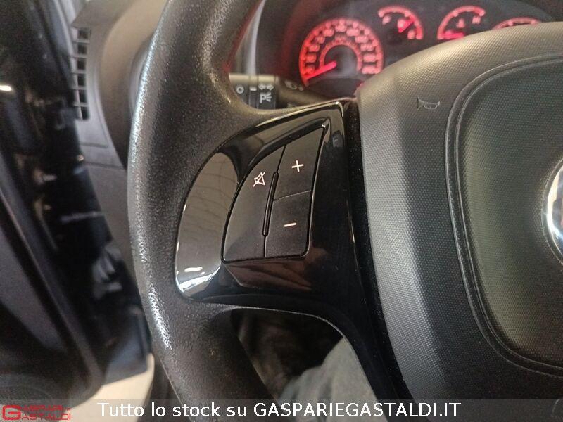 FIAT QUBO 1.3 Mjt 16v 80cv S&S Easy