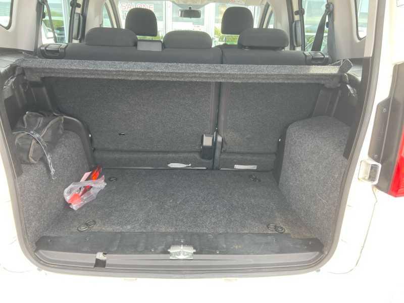 FIAT Qubo 1.3 mjt 16v Lounge 80cv