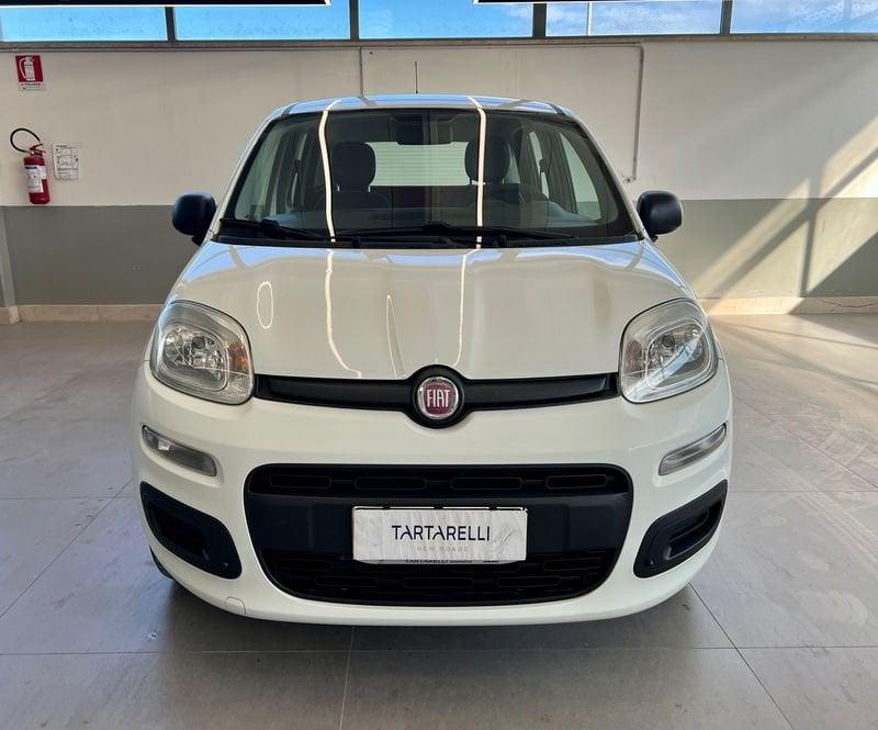 FIAT Panda Panda 0.9 TwinAir Turbo S&S Easy