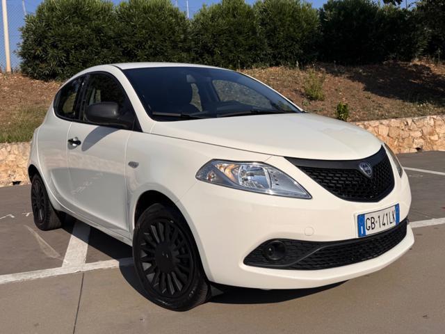 LANCIA Ypsilon 1.0 HYBRID 5 POSTI+TELEFONO+VOL MULTIFUNZIONE