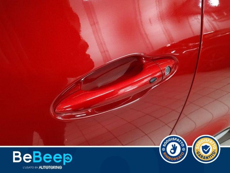 DR AUTOMOBILES dr 4.0 1.5 GPL 114CV