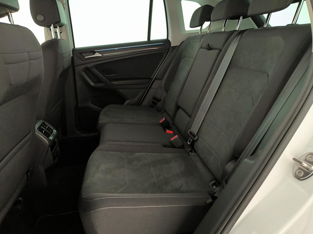 Volkswagen Tiguan 2.0 tdi elegance 150cv dsg