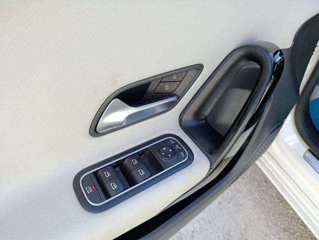 Mercedes Classe A 180 d Business auto