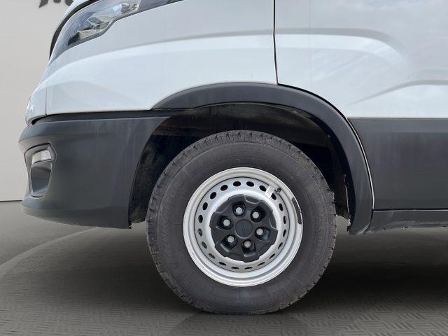 IVECO Daily 35S14 3.0 FURGONATO BOX