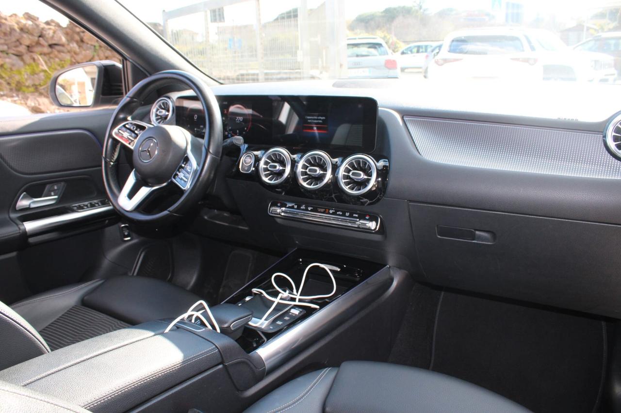 Mercedes-benz GLA Tua A SOLI 261€