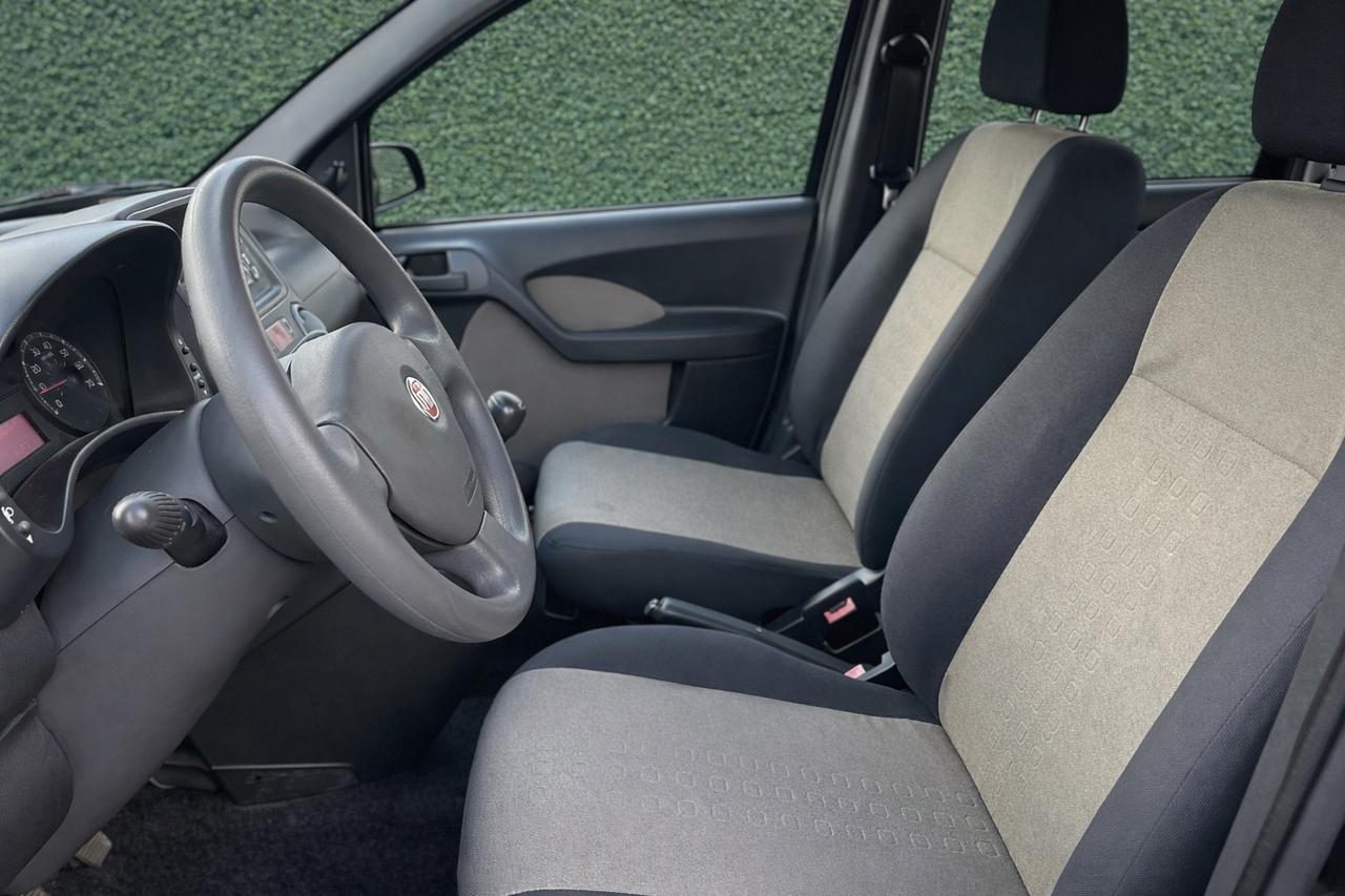 Fiat Panda 1.2 Dynamic Natural Power Mamy